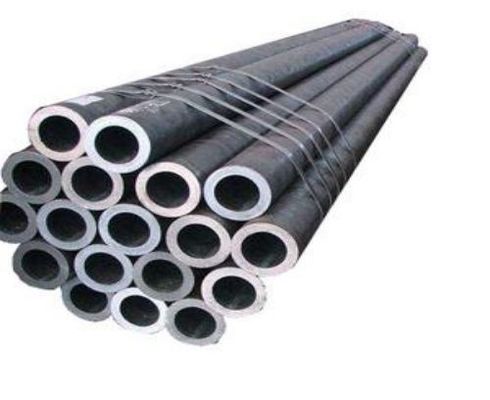 Seamless ASME SA / ASTM A333 Gr. 6 Carbon Steel Pipes for Low Temperature Application