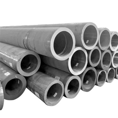 Section/Carbon/Annealing/Square/Rectangular Steel Pipe for Fence Post ASTM A500 A36 S235