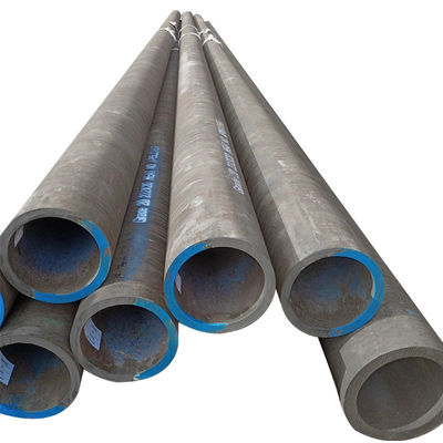 Round Section Shape Pre Galvanized Steel Pipe with Gi Pipe Mill Edge Technical