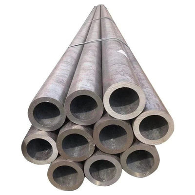 Round Section Shape Pre Galvanized Steel Pipe with Gi Pipe Mill Edge Technical