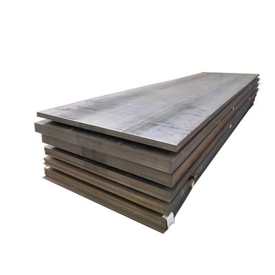 Ar400 A36 S325jr S350mc S355 235 14 Gauge Carbon Steel Sheet with RoHS Certification