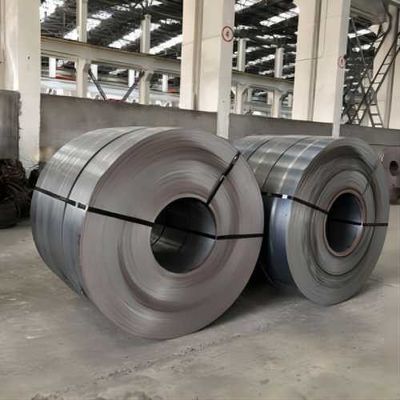 Steel Coil Type and Container Plate Application Galvanized Sheet Metal Roll for Customized