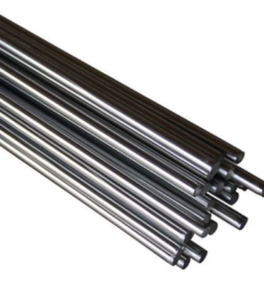 Cutting Structural Steel Bar 25mm Hot Rolled Forged Alloy Carbon Steel Round Bar ASTM 1015