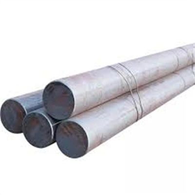Special Mold Steel Low Carbon Round Steel1045 4340 8630 Round Bar Billet Hot Rolled Steel