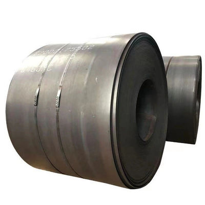 Zinc Steel Coil with Standard Width 610/750/762/914/925/1000/1200/1219/1250/1500/1524m