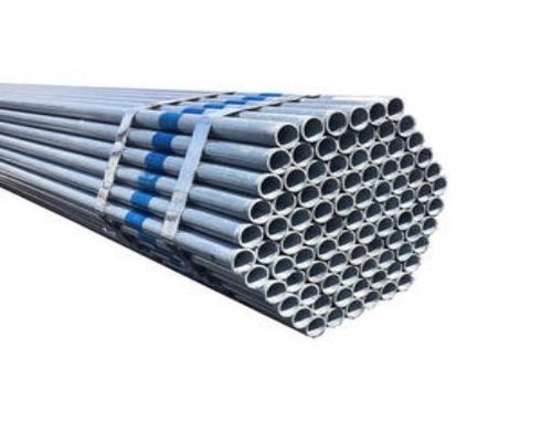 Galvanized Steel Pipe Tube Waterproof for Manufacturers Supply Greenhouse Schedule 40