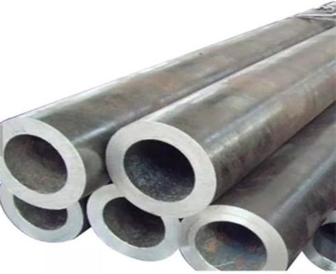 Wall Thickness Tolerance /-0.1mm Galvanized Pipe in Turkey with Third Party Inspection