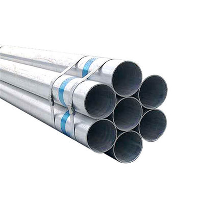 Galvanized Welded Rectangular/Square Steel Pipe/Tube/40X40 75X75 Hollow Ms Square Pipe