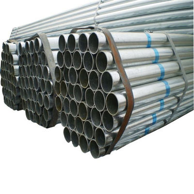 Galvanized Welded Rectangular/Square Steel Pipe/Tube/40X40 75X75 Hollow Ms Square Pipe