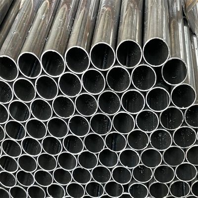 High Strength 20X20mm Square Tube Hot DIP Galvanized for Versatile Applications