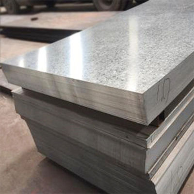 Stock 0.12mm 0.13mm Zinc Corrugated Steel Roofing Sheets Galvanized Corrugated Sheet