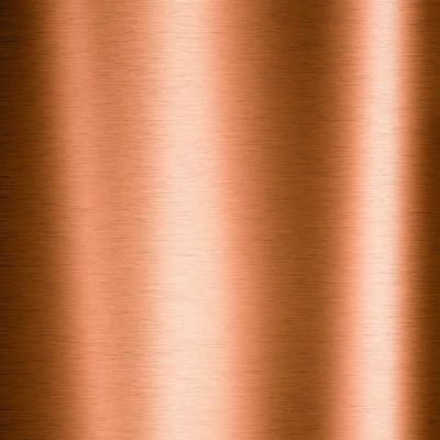 Water Tube Copper Sheet BYCu-001T from C10200