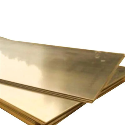 High Ts MPa 22-25 Red Copper Plate with 99.99% Purity and Melting Point 1083 ordm