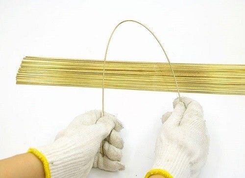 C26200 Brass Rod for Manufacturing Hpb63-3 C3602 C36000 Machining Parts Distribution