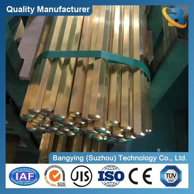 Customization 99.9% Pure Copper Red Copper Round Rod for Air Condition or Refrigerator