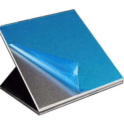 1050 1060 1100 Alloy Cold Drawn Aluminum Sheet 12mm 5mm Plate 0.1mm 0.2mm 0.3mm 0.7mm
