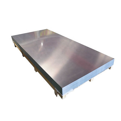 1050 1060 1100 Alloy Cold Drawn Aluminum Sheet 12mm 5mm Plate 0.1mm 0.2mm 0.3mm 0.7mm