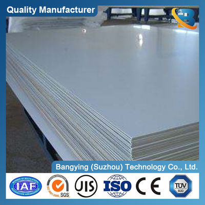 10-20 Elongation 1 Inch Thick 1060 Aluminum Plate with Samples at US 1.5/kg Request Sample