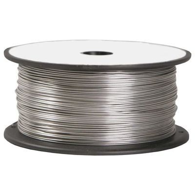 1350/1370 Polyester Enameled Aluminum Wire for Solderable Magnet Motor Winding Round Coil
