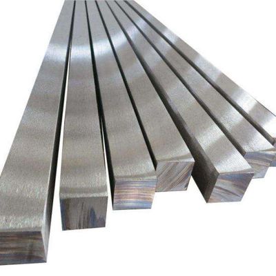 Powder Bar Pure Nickel Rod Round Ni200 N4 N6 High Purity 99.99% Ni201 ASTM Standard